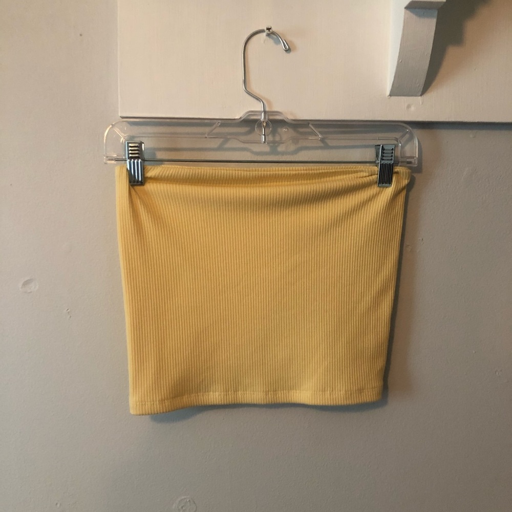 American Eagle Tube Top